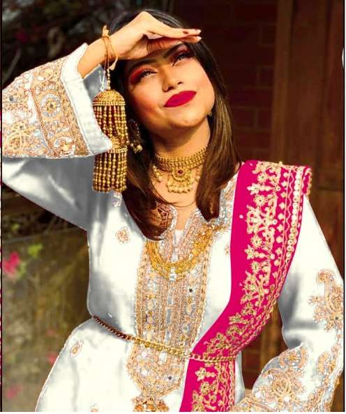  MUSHQ A BRAND BY SHRADDHA M-108